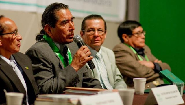 Fondo Editorial Municipal publicará la novela “El Misha” de Braulio Muñoz