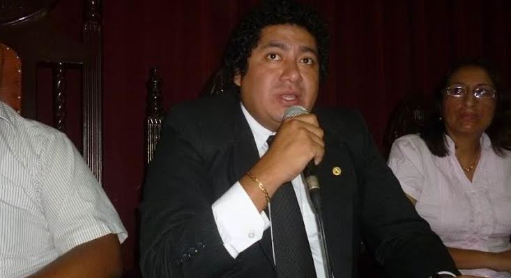 Director de Red de Salud Norte evita declarar sobre problemática del sector