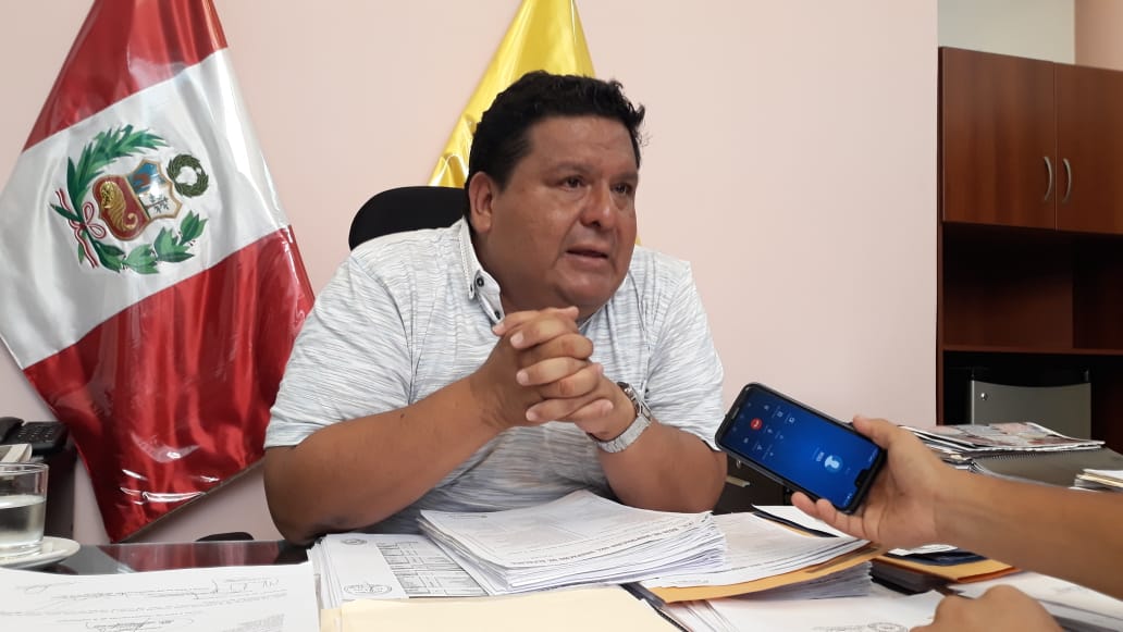 Briceño advierte que último pacto colectivo firmado con trabajadores fue sin certificación presupuestal