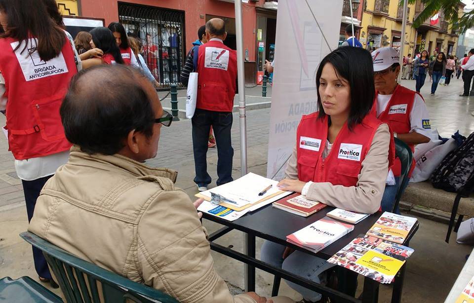 Brigada Anticorrupción evaluará gestión edil de Nuevo Chimbote y atenderá a ciudadanos