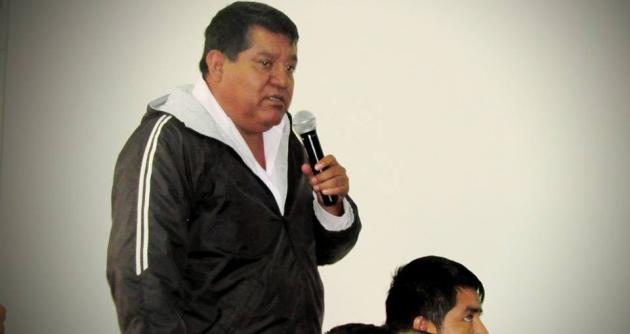 Chimbote: Procuraduría participará en investigación a brigadier de la PNP por presunto delito de cohecho 