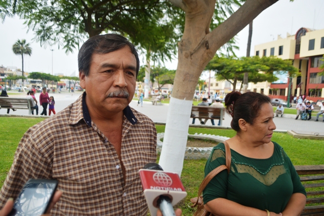 Policía niega vínculos con banda delictiva y dice que denunciará a quienes lo acusaron 