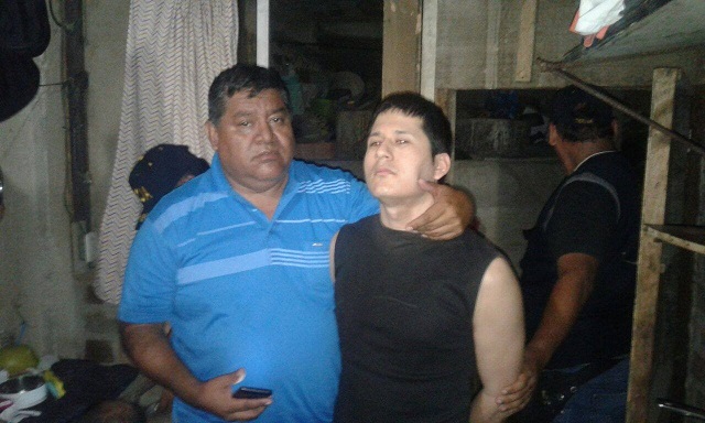 Apartan sorpresivamente a detective Trujillo de investigación sobre asesinato de alcalde de Casma