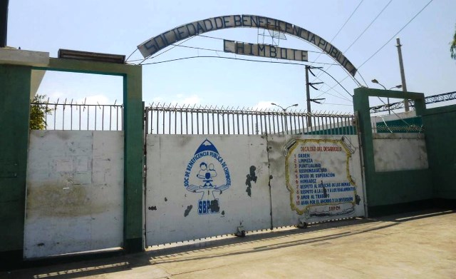 Presidente de la Beneficencia habría girado dinero al despacho del ministro Otárola‏ 