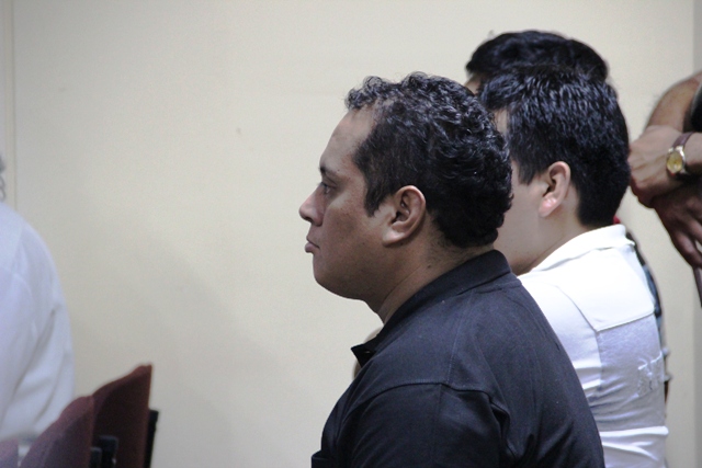 Anulan habeas corpus y ordenan captura de presunto integrante de “Los Patecos”