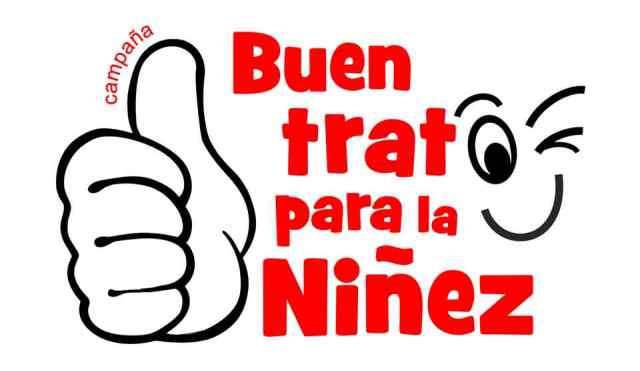  Campaña Ciudadana “Buen Trato a la Niñez” 