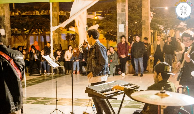 Bulevar de Chimbote ofrecerá hoy actos culturales y musicales por Fiestas Patrias