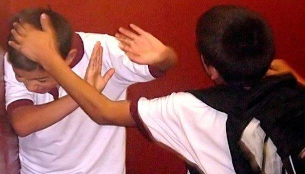 Demuna de Nuevo Chimbote realiza primera campaña contra el “bullying”