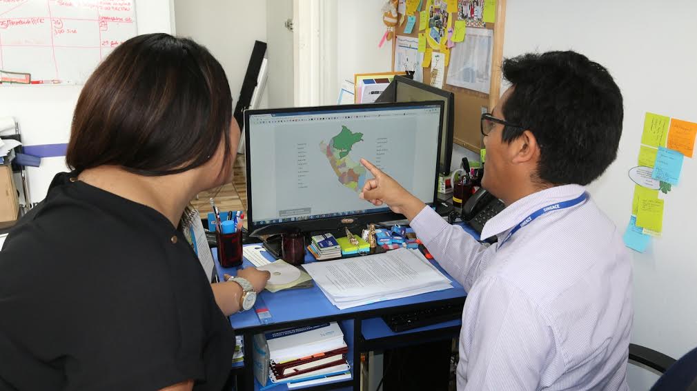 Buscador en la página web del Sineace ayuda a saber cuáles son las carreras acreditadas
