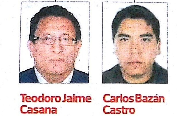Homicidios de Lima retomaría búsqueda de implicados en asesinato de alcalde de Samanco