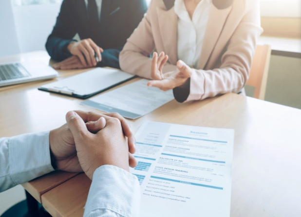 Consejos para tener éxito en una entrevista de trabajo