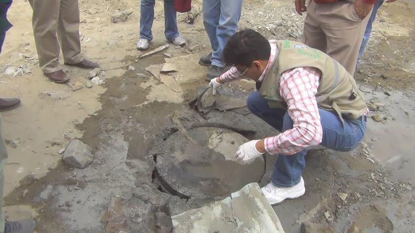 Chimbote: mañana clausurarán 25 buzones clandestinos de empresas pesqueras