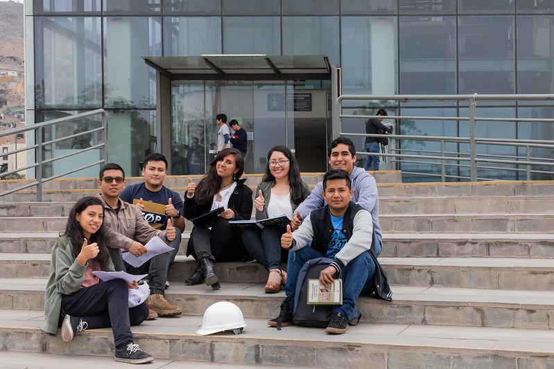 Beca Permanencia beneficiará a 8 mil estudiantes de universidades públicas en condición de pobreza