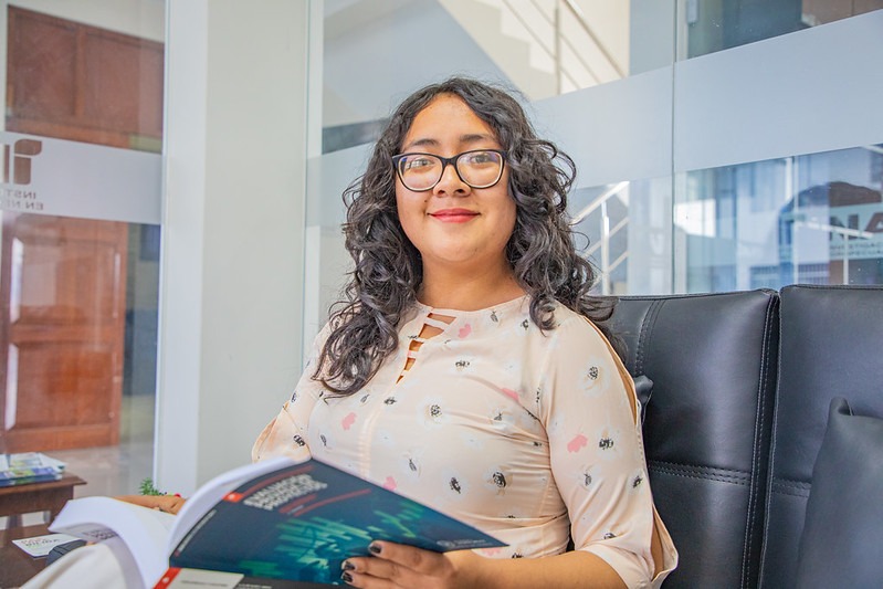 Suecia ofrece becas a profesionales peruanos para estudiar una maestría