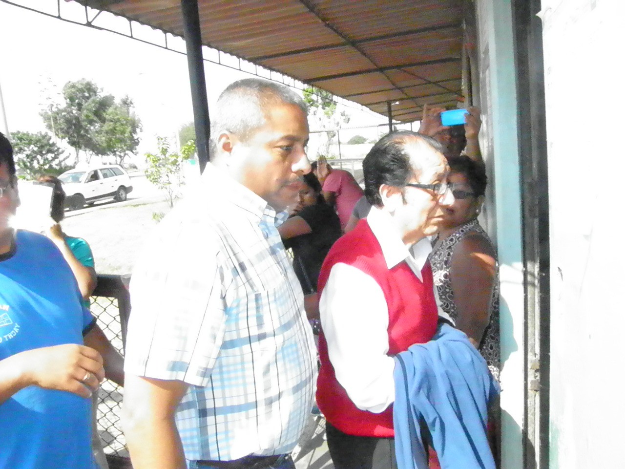 Chimbote: autodenominado “caballito justiciero” fue llevado a penal de Cambio Puente 