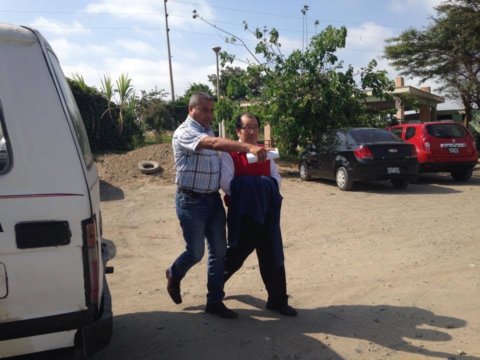 Chimbote: 18 meses más de arresto domiciliario para el autodenominado “caballito justiciero” 