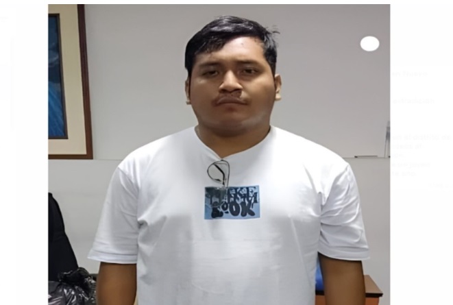 Capturan en Bolivia a sujeto acusado de causar la muerte de joven en Nuevo Chimbote     