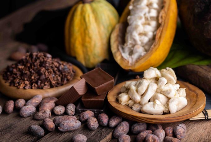 Inacal impulsa calidad del cacao peruano en el Salón del Cacao y Chocolate Internacional 2025