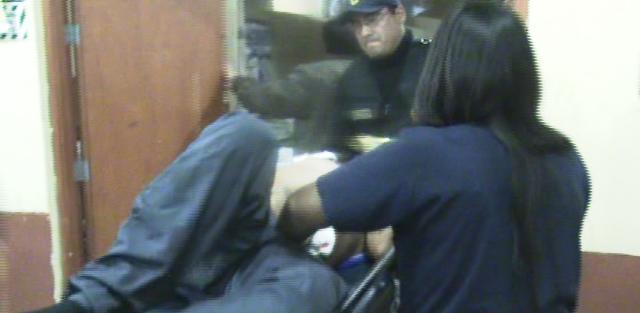 Balean a “Cachete” Bracamonte y asesinan a sujeto en muelle municipal