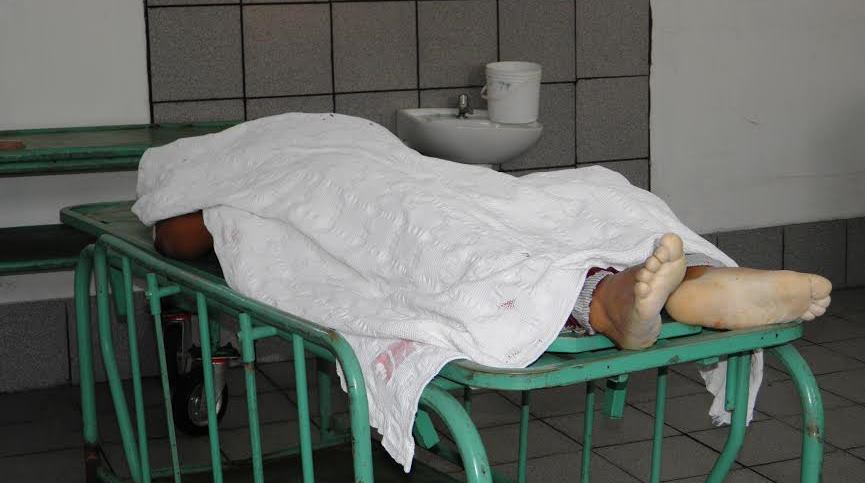 Policía involucra a “Chino Malca” en el asesinato de “Gordo” ocurrido en San Pedro