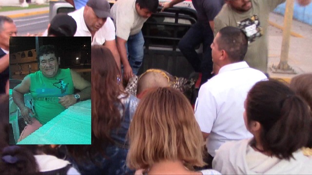 Chimbote: Familiares de pescador hallado muerto en altamar piden que se investigue naufragio de embarcación