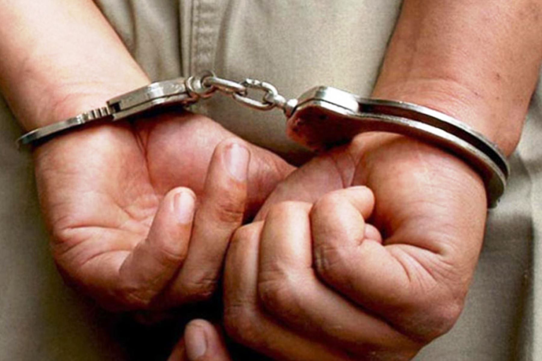 Establecen cadena perpetua para los que usen a menores de edad en actos de sicariato