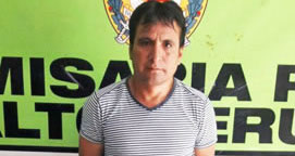 Chimbote: dictan cadena perpetua para sujeto que ultrajó a sobrina de su conviviente