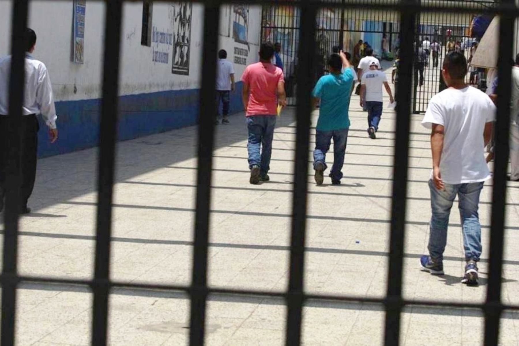 PJ sanciona con cadena perpetua a violadores de menores