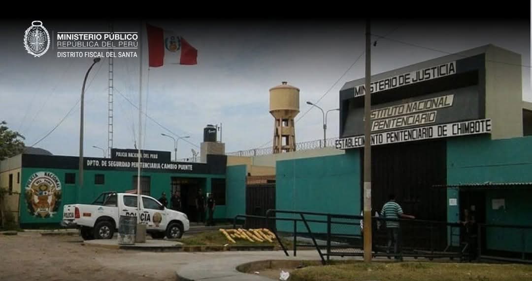 Condenan a cadena perpetua a sujeto que abusóde menor en Chimbote 