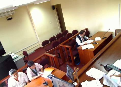 Chimbote: cadena perpetua para sujeto que violó de su sobrina de 9 años