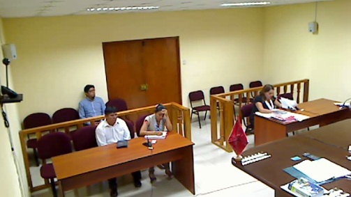  Chimbote: sentencian a cadena perpetua a sujeto que ultrajó sexualmente a su hija de cuatro años