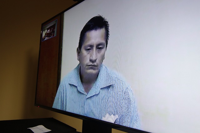 Sujeto que abusó sexualmente de su hijastra en Nepeña fue condenado a cadena perpetua