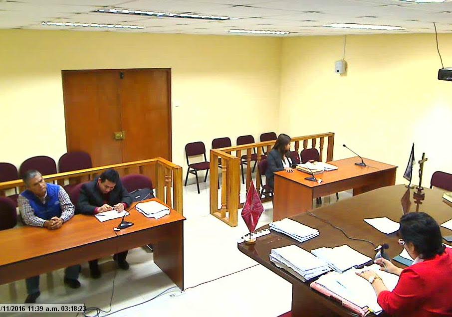 Chimbote: confirman cadena perpetua para violador de menor de edad