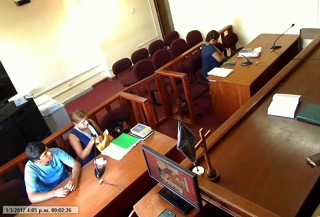 Condenan a cadena perpetua a sujeto que abusó sexualmente de su sobrina de 11 años en Casma