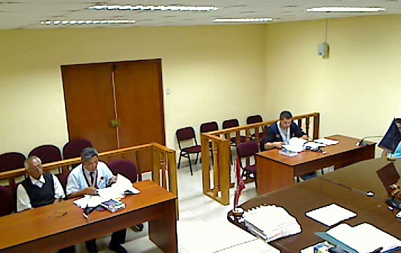 Jubilado que abusó sexualmente de su sobrina de 12 años fue sentenciado a cadena perpetua en Chimbote