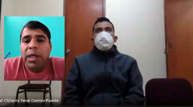 Sujetos fueron condenados a cadena perpetua por ultrajar a una niña en Nuevo Chimbote