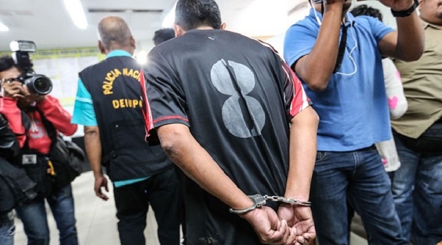 Depravado que abusó de un niño de 4 años en Chimbote fue condenado a cadena perpetua