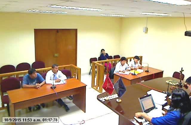 Chimbote: Cadena perpetua para padre acusado de violar a sus hijos