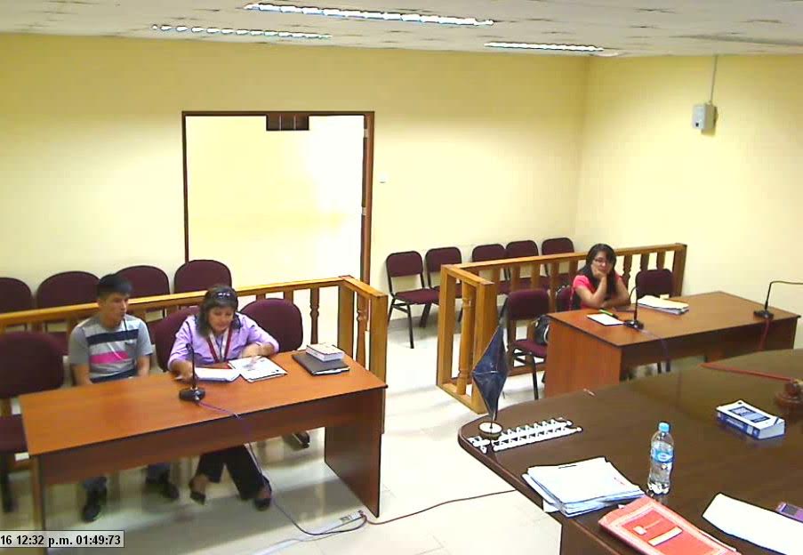 Sentencian a cadena perpetua a sujeto por robo agravado