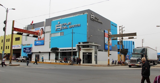 Ex asesor legal de la Caja del Santa niega fraude en créditos de S/. 5 millones 