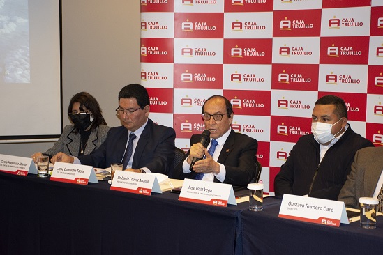 Caja Trujillo obtuvo S/ 22 millones de utilidad neta en primer semestre del año 