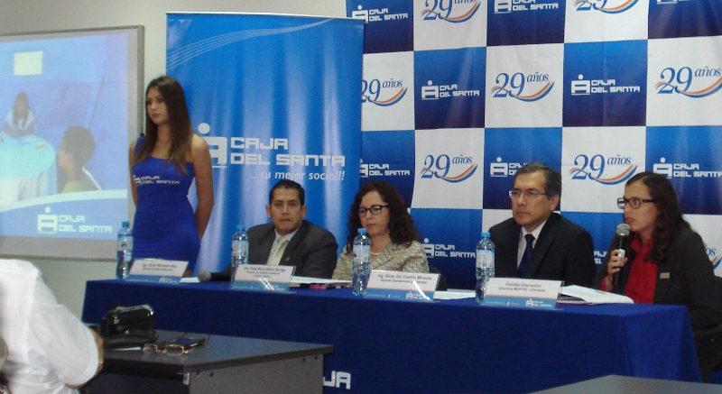 Caja del Santa realizará campaña de salud gratuita en Mercado Modelo