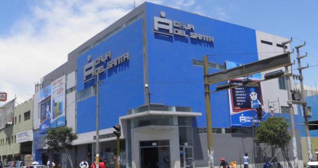 Accionistas de Caja del Santa rechazan declaraciones de funcionario piurano