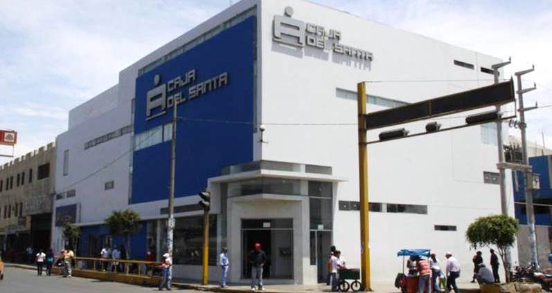  Aprobaron balance financiero de Caja Municipal del Santa