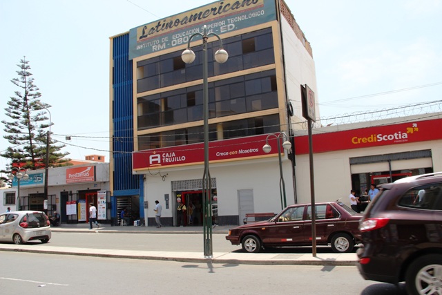 Chimbote: delincuentes asaltan a esposos y los despojan 34,700 soles