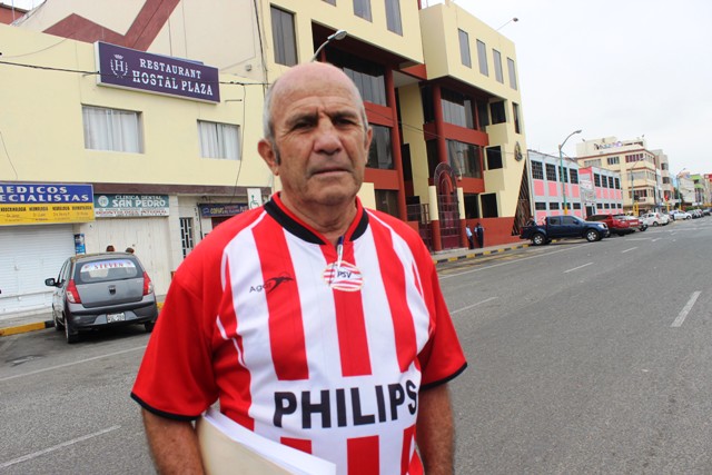 “Ollanta y Nadine son los que más salen ganando con fuga de Martín Belaúnde”