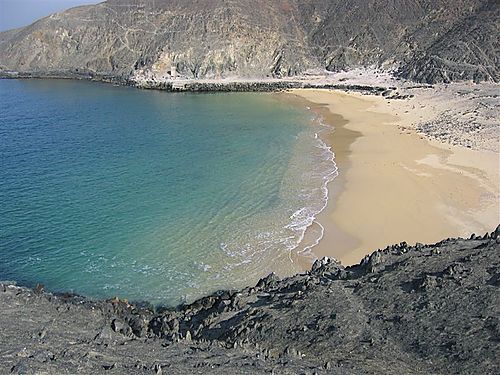 Estas son las mejores playas en Áncash para recibir el Año Nuevo