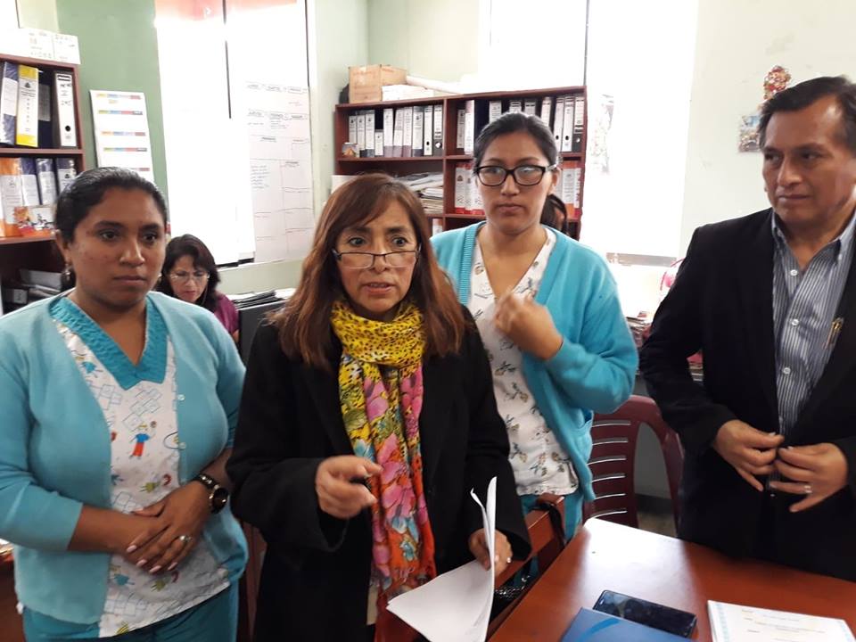 Chimbote: en hospital La Caleta se registran ocho casos de jóvenes con diabetes 