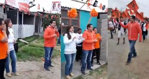 Áncash: JEE del Santa inicia proceso de infracción contra congresista Domínguez