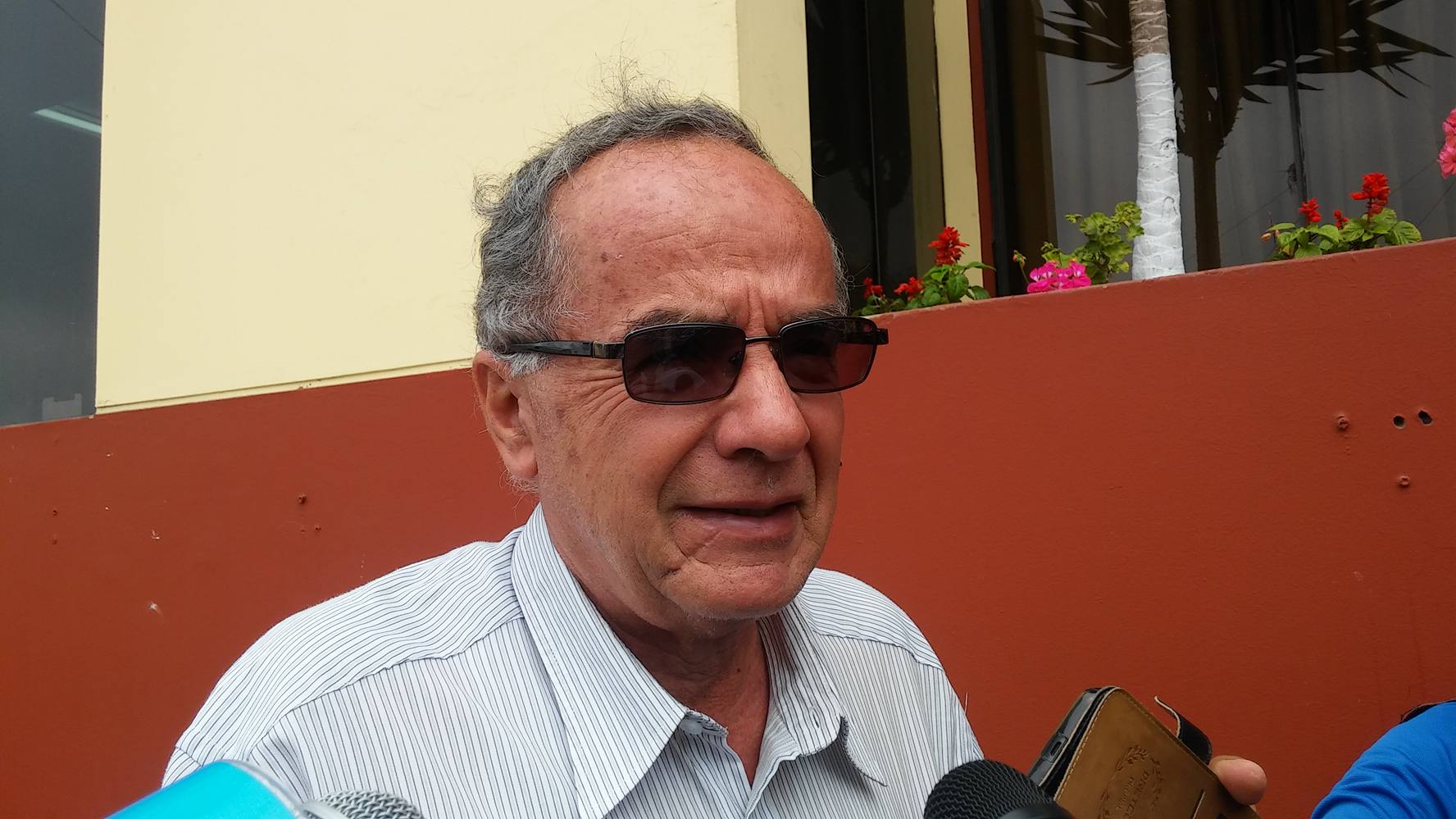 Buscan reunirse con gobernador para solucionar problemática de Chinecas y puerto de Chimbote